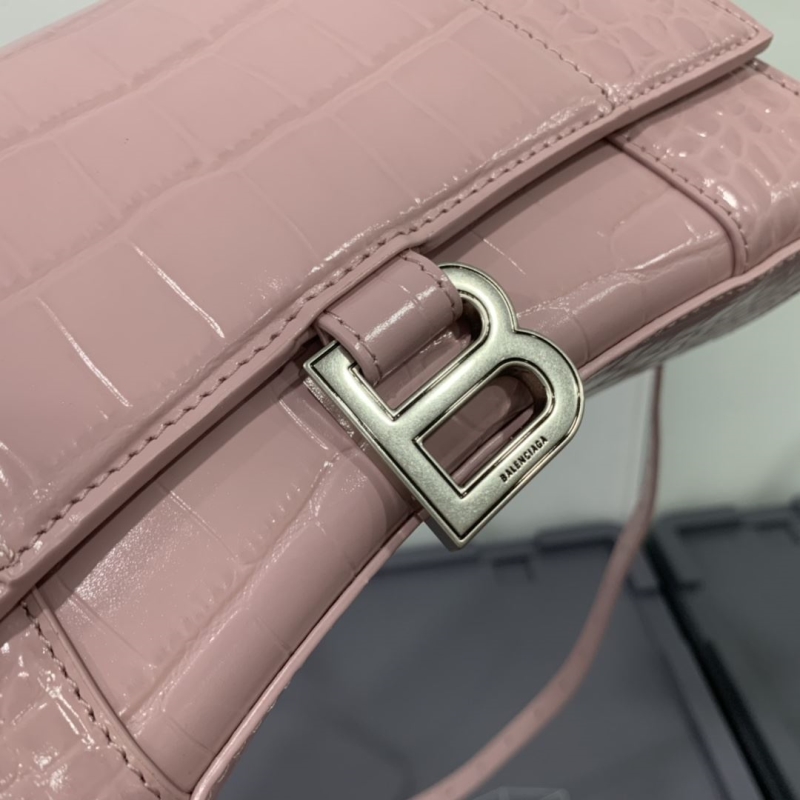 Balenciaga Hourglass Bags